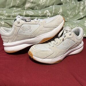 Under Armour Women’s Sneakers